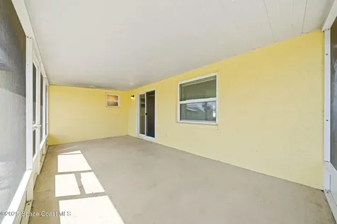 2250 Porpoise Street Merritt Island FL 32952