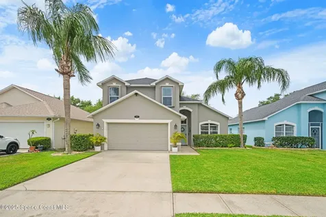 1142 Bainbury Lane West Melbourne FL 32904