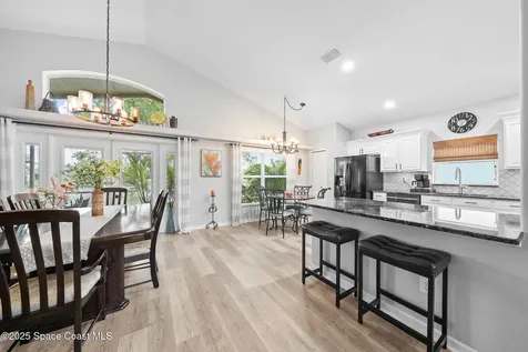 1142 Bainbury Lane West Melbourne FL 32904