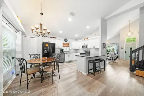 1142 Bainbury Lane West Melbourne FL 32904
