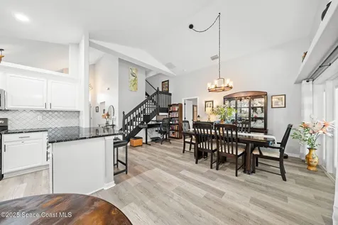 1142 Bainbury Lane West Melbourne FL 32904
