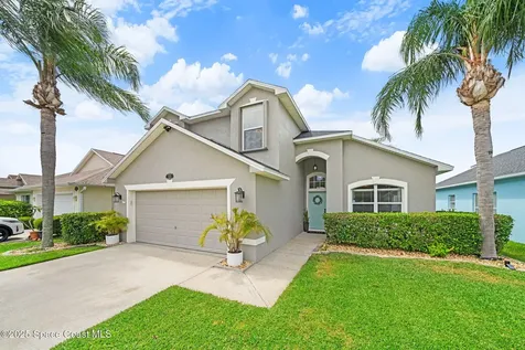 1142 Bainbury Lane West Melbourne FL 32904