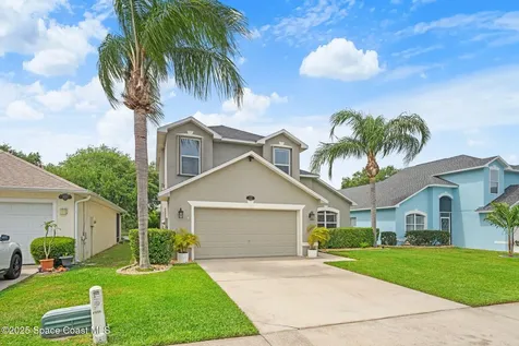 1142 Bainbury Lane West Melbourne FL 32904