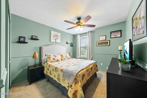 1142 Bainbury Lane West Melbourne FL 32904