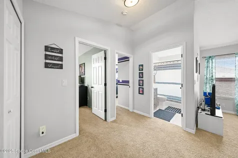1142 Bainbury Lane West Melbourne FL 32904
