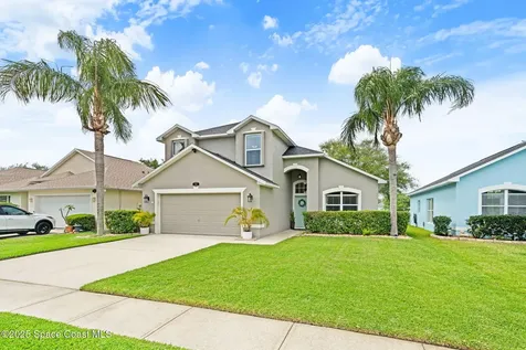 1142 Bainbury Lane West Melbourne FL 32904