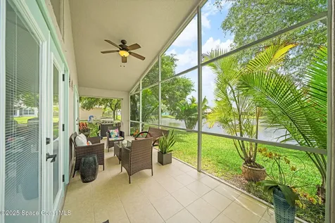 1142 Bainbury Lane West Melbourne FL 32904