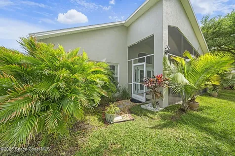1142 Bainbury Lane West Melbourne FL 32904