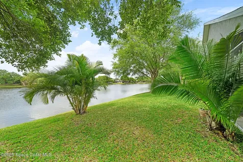 1142 Bainbury Lane West Melbourne FL 32904