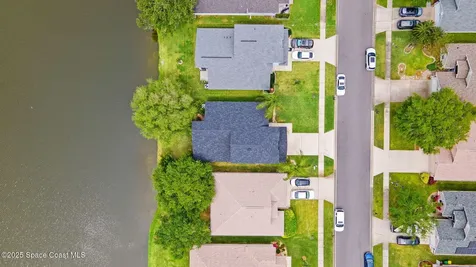 1142 Bainbury Lane West Melbourne FL 32904