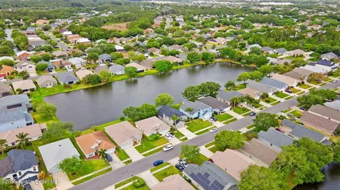 1142 Bainbury Lane West Melbourne FL 32904
