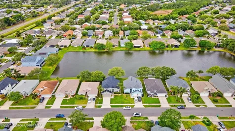 1142 Bainbury Lane West Melbourne FL 32904