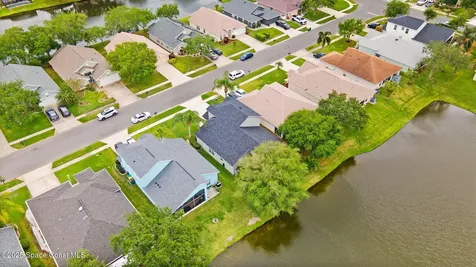 1142 Bainbury Lane West Melbourne FL 32904