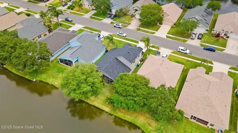 1142 Bainbury Lane West Melbourne FL 32904