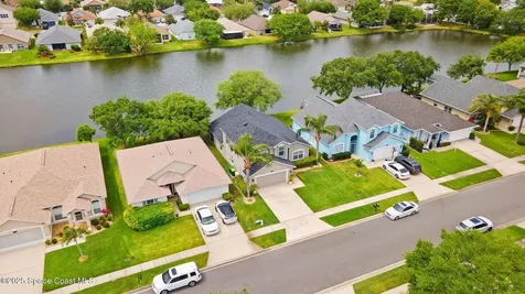 1142 Bainbury Lane West Melbourne FL 32904