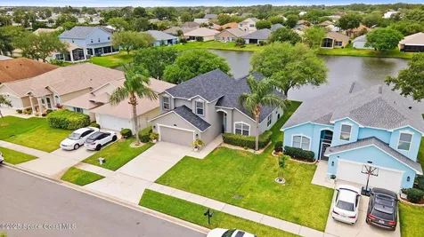 1142 Bainbury Lane West Melbourne FL 32904