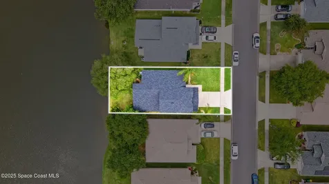 1142 Bainbury Lane West Melbourne FL 32904
