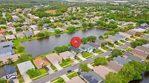 1142 Bainbury Lane West Melbourne FL 32904