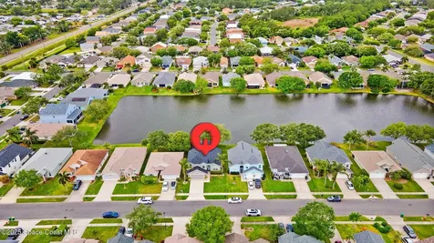 1142 Bainbury Lane West Melbourne FL 32904