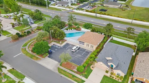 1142 Bainbury Lane West Melbourne FL 32904