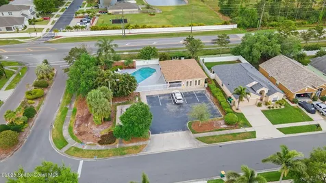 1142 Bainbury Lane West Melbourne FL 32904