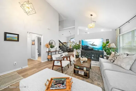 1142 Bainbury Lane West Melbourne FL 32904