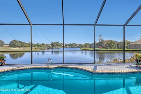 813 Hogan Way Melbourne FL 32940