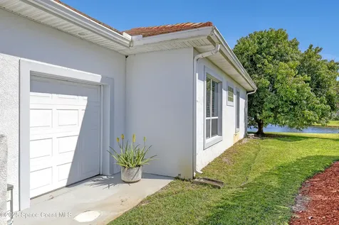 813 Hogan Way Melbourne FL 32940
