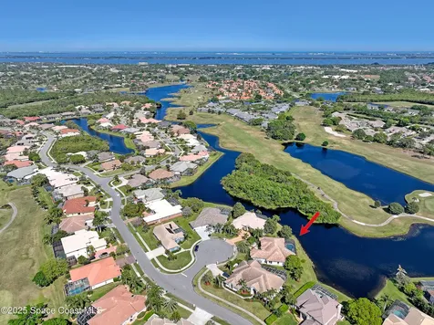 813 Hogan Way Melbourne FL 32940
