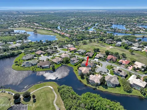 813 Hogan Way Melbourne FL 32940