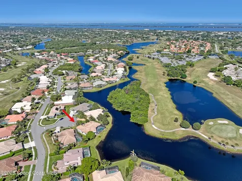 813 Hogan Way Melbourne FL 32940
