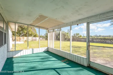 801 Fern Avenue Titusville FL 32796