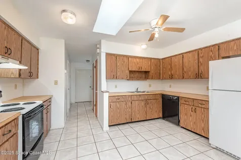 801 Fern Avenue Titusville FL 32796