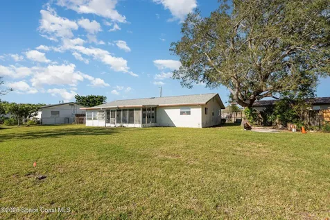 801 Fern Avenue Titusville FL 32796
