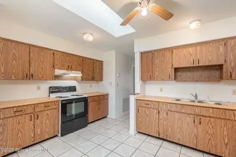 801 Fern Avenue Titusville FL 32796