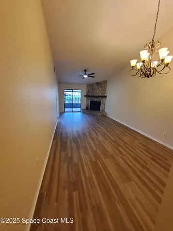 460 L M Davey Lane Titusville FL 32780