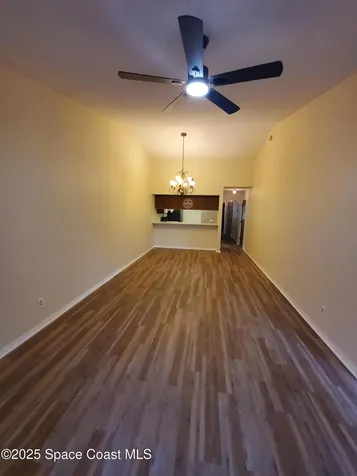 460 L M Davey Lane Titusville FL 32780