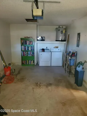 460 L M Davey Lane Titusville FL 32780