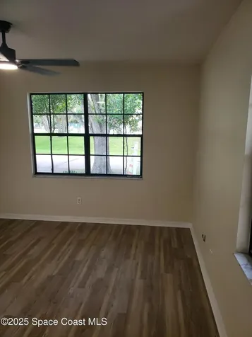 460 L M Davey Lane Titusville FL 32780