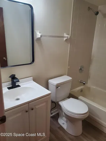 460 L M Davey Lane Titusville FL 32780