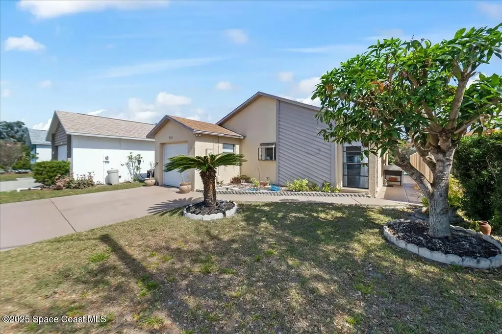3675 Tree Line Boulevard Melbourne FL 32935