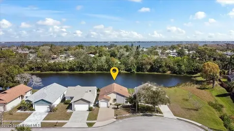 3675 Tree Line Boulevard Melbourne FL 32935