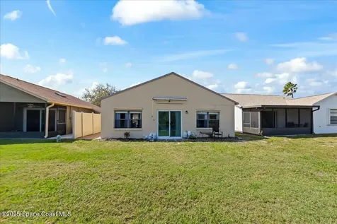 3675 Tree Line Boulevard Melbourne FL 32935