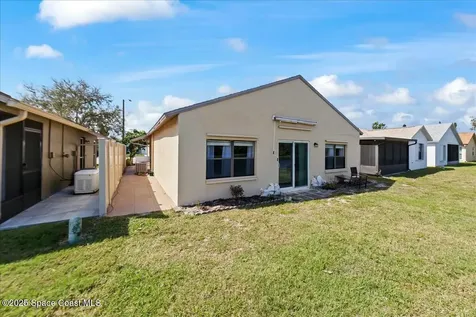 3675 Tree Line Boulevard Melbourne FL 32935