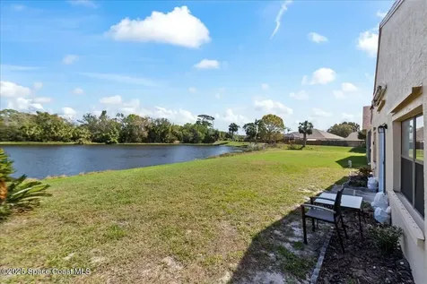 3675 Tree Line Boulevard Melbourne FL 32935