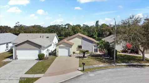 3675 Tree Line Boulevard Melbourne FL 32935