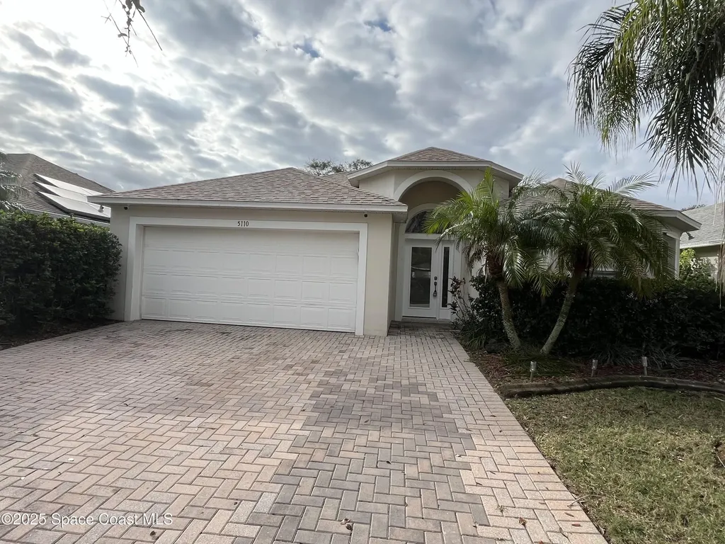 5110 Somerville Drive Rockledge FL 32955