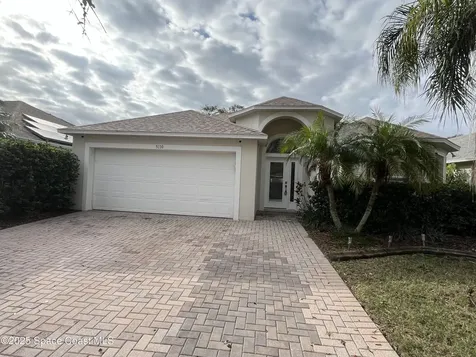 5110 Somerville Drive Rockledge FL 32955