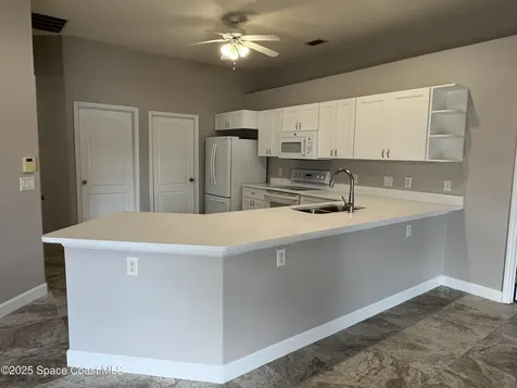 5110 Somerville Drive Rockledge FL 32955