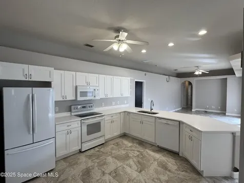 5110 Somerville Drive Rockledge FL 32955
